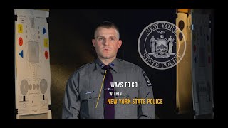 New York State Police - Specialty Units