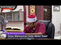 Kuliah Maghrib - Ustaz Muhammad Hatin Mohd Yusuf - 22 Jun 2024