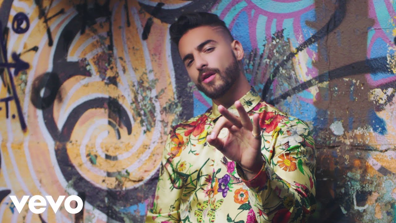 Maluma Corazón Official Video Ft Nego Do Borel Youtube Music