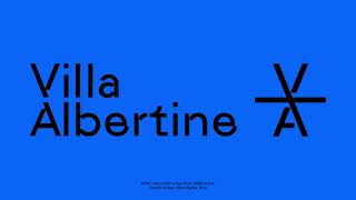 Introducing Villa Albertine