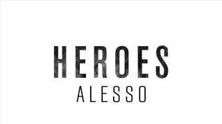 Alesso - Heroes (we could be) ft. Tove Lo [Free Download]