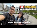 ¿Por qué todos se están yendo de Canadá? | Esta es la cruda realidad