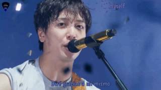 CNBLUE - Young forever [Subespañol + Roman + Karaokes]