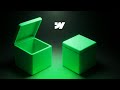 Open vs Closed Components in Webflow