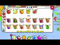 I Opened 2000 Hype Eggs And 100,000 Gift Bags! - Pet Simulator 99 Roblox
