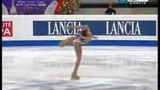 Mao Asada GPF 2007 FP