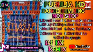 Purulia HD OX Humming Mix-DJ RX Remix(DJBMRemixDotIn)