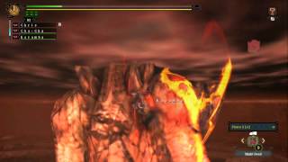 Mh3U - Dire Miralis Solo 5,53 (HBG)