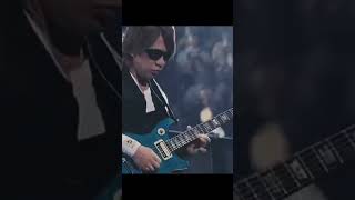 tak matsumoto guitar solo【B'z / 愛のバクダン】#guitar #松本孝弘 #guitarsolo #guitarmusic #ギター #기타솔로