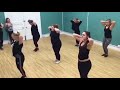 'Code Blue' Jazz