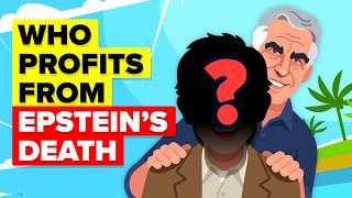 Where Did Jeffrey Epstein’s $600M Go?
