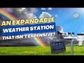 Is the WS-2000 the best home weather station for your money?