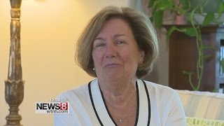 78-year-old Stratford woman graduates from college