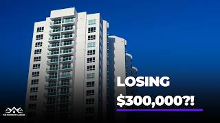 Why Miami Condo Buyers Are Walking Away from $300K Deposits