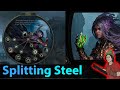 Splitting Steel Trickster | Path of Exile [PoE 3.25] Settlers