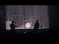 Last Train - I hate you - Brussels 01.03.25