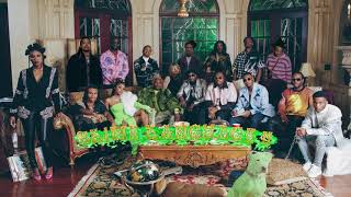 Young Thug & YTB Trench - My City Remix [Official Audio] | Young Stoner Life