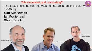 CM 4 GRID COMPUTING