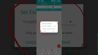 Evalbee_cloud sync of answer sheet