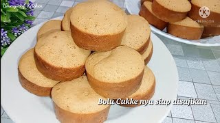 BOLU CUKKE GULA MERAH | ciri khas Sulawesi