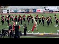 viewmont marching band 10 23 2021