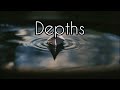 Depths - Hillsong Worship (Acoustic Cover by Steven Moctezuma)