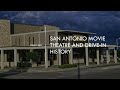 San Antonio movie theatre and drive-in history 1960-1969