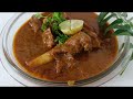 1 kg mutton curry recipe goat curry 1kg मटन करी रेसिपी easy cooker recipe mutton recipe