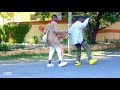 Abaphuze official dance video. Ntosh Gazi Ft Mapara A Jazz -- Billionaires Geng.