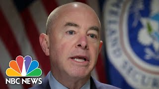 NBC News NOW Full Broadcast - May 6th, 2021 | NBC News NOW