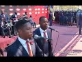 AFM PRAISE - CHIRIKO CHIKOMO KURE