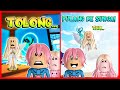 AKU MENOLONG MALAIKAT TERSESAT KEMBALI KE SURGA !! Feat @sapipurba Livetopia RolePlay Roblox Indonesia