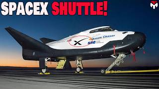 Vulcan Delayed! SpaceX Big Solution To Launch NASA's new Space Plane...