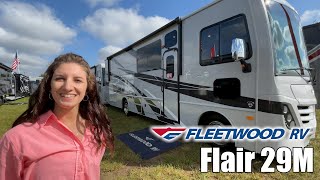 Fleetwood RV-Flair-29M