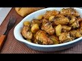 Spanish Garlic Chicken (Pollo al Ajillo) - Easy Chicken Thighs in Garlic-Wine Sauce Recipe Spanish Garlic Chicken (Pollo al Ajillo) - Easy Chicken Thighs in Garlic-Wine Sauce Recipe