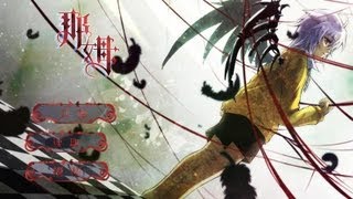 【橘子阿璩x遊戲實況】那姆EP.2