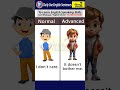 Normal | Advanced | Daily Use English Sentences | Way 2 English | #english #normal #sentences #gk