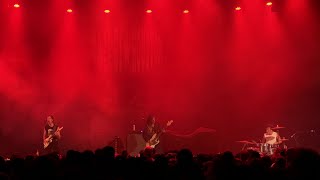 Taipei Houston · 2024-10-30 · Hollywood Palladium · Los Angeles · full live show