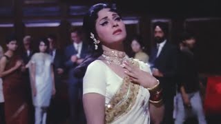 Rangeela Re-Prem Pujari 1970-Full HD Video song- Dev Anand-Waheeda Rehman