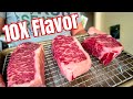 Easy Dry-Aged Hack For Better Steaks