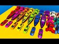 GTA V Stunt Map Car Race Challenge On Super Cars, Boats, Bikes, Aircraft, and OffRoad Monster Trucks