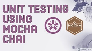 Unit Testing Using Mocha Chai Node JS #06
