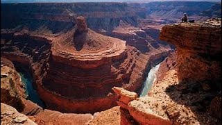 GRAND CANYON / மாபெரும் செங்குத்துப் பள்ளத்தாக்கு