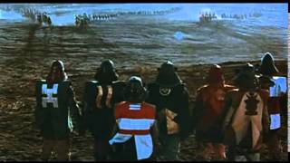 Kagemusha - Trailer - By Jin Roh no dojo