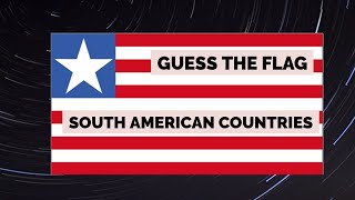 Guess the south African country flags | Flag Quiz | Country Quiz
