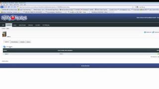 Creating Subgalleries Using the Gallery Module in CMS - SitesNStores Support