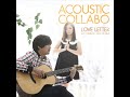 acoustic collabo ep love letter 02 바람이 부네요