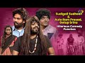 Sudigali Sudheer, Auto Ramprasad & Getup Srinu Hilarious Comedy Punches |Extra Jabardasth|ETV Telugu
