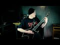 schizogen the genes recoding official guitar playthrough 2021 sw exclusive