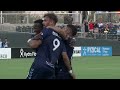 6.1.2024 el paso locomotive fc vs. birmingham legion fc game highlights